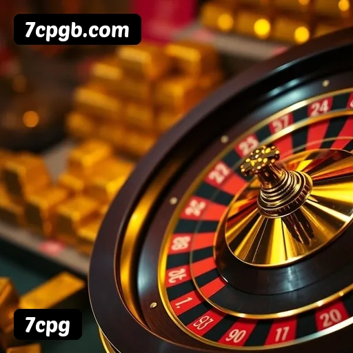 7cpg segurança SSL 256-bit - Licença Curaçao, eCOGRA, GLI certificado