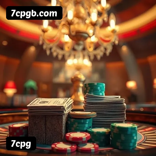 Estatísticas 7cpg novembro 2024 - 87 mil jogadores ativos, R$47M pagos, RTP 96.52%